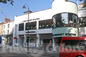 Picture of The Packet Station (JD Wetherspoon)
