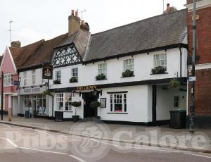 Picture of The Crown (JD Wetherspoon)