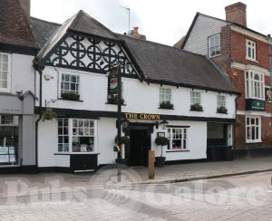 Picture of The Crown (JD Wetherspoon)