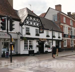 Picture of The Crown (JD Wetherspoon)