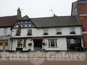 Picture of The Crown (JD Wetherspoon)
