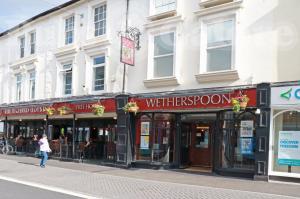 Picture of The Richard Hopkins (JD Wetherspoon)