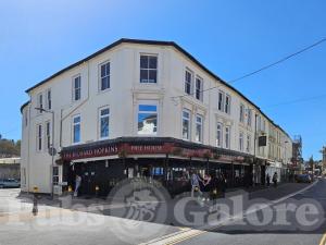 Picture of The Richard Hopkins (JD Wetherspoon)