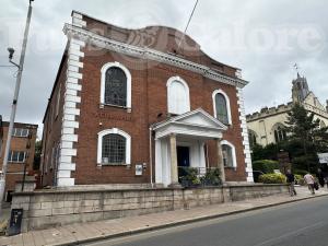 Picture of George's Meeting House (JD Wetherspoon)
