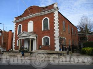 Picture of George's Meeting House (JD Wetherspoon)