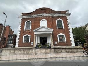Picture of George's Meeting House (JD Wetherspoon)