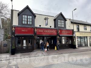 Picture of The Vigilance (JD Wetherspoon)