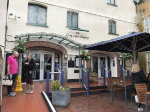 Picture of The Gog & Magog (JD Wetherspoon)
