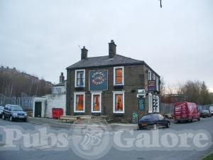 Picture of Admiral Lord Rodney