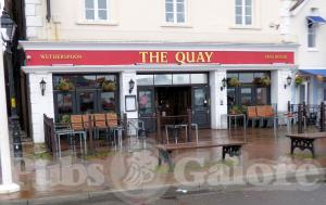 Picture of The Quay (JD Wetherspoon)