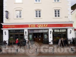 Picture of The Quay (JD Wetherspoon)