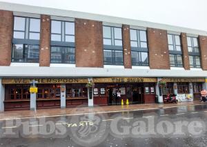 Picture of The Swan (JD Wetherspoon)