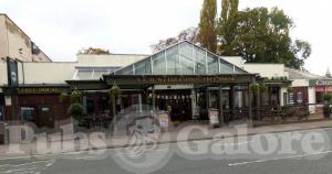 Picture of The Moon Under Water (JD Wetherspoon)