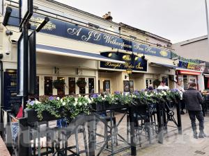 Picture of The Bright Water Inn (JD Wetherspoon)