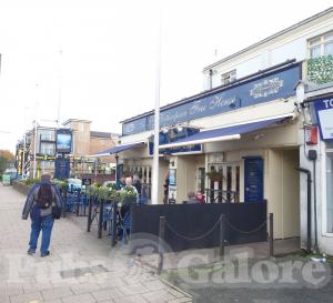 Picture of The Bright Water Inn (JD Wetherspoon)