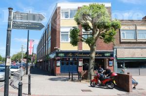 Picture of The Parchment Makers (JD Wetherspoon)
