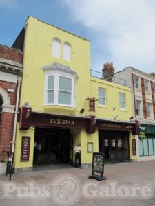 Picture of The Star (JD Wetherspoon)