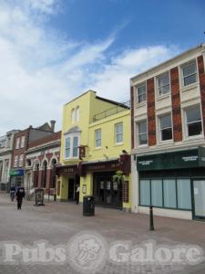 Picture of The Star (JD Wetherspoon)