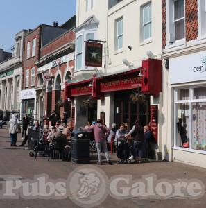 Picture of The Star (JD Wetherspoon)