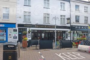 Picture of The John Russell Fox (JD Wetherspoon)