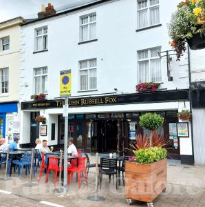 Picture of The John Russell Fox (JD Wetherspoon)