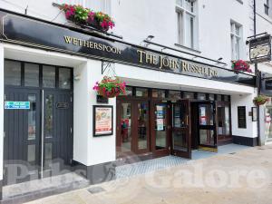 Picture of The John Russell Fox (JD Wetherspoon)