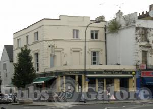 Picture of The Priory Tavern