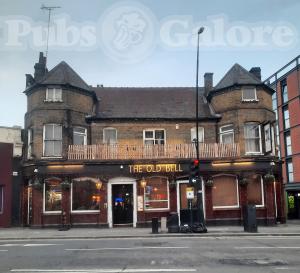 Picture of The Old Bell