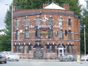 Picture of Hellfire Club
