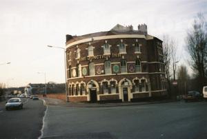 Picture of Hellfire Club