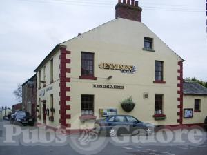 Picture of Kings Arms