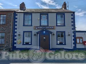 Picture of The Hope & Anchor