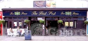 Picture of The First Post (JD Wetherspoon)