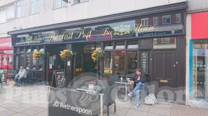 Picture of The First Post (JD Wetherspoon)