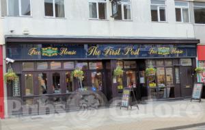 Picture of The First Post (JD Wetherspoon)