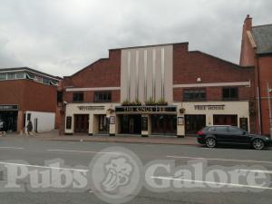 Picture of The Kings Fee (JD Wetherspoon)