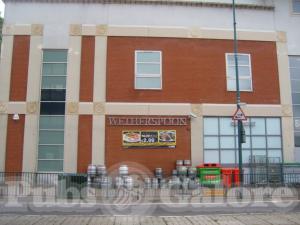 Picture of The Standard Bearer (JD Wetherspoon)