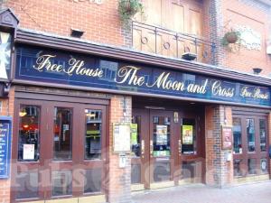 Picture of The Moon and Cross (JD Wetherspoon)