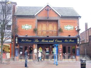 Picture of The Moon and Cross (JD Wetherspoon)