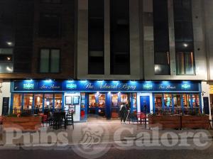 Picture of The Admiral Byng (JD Wetherspoon)