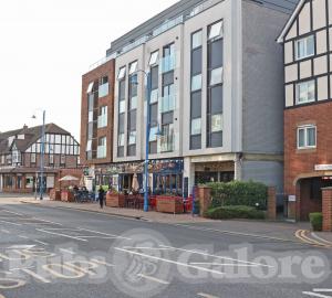 Picture of The Admiral Byng (JD Wetherspoon)