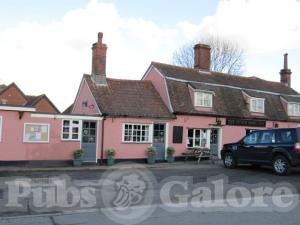 Picture of The Punch Bowl Inn