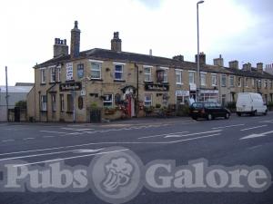 Picture of The Railway Inn