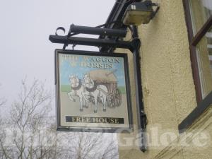 Picture of The Waggon & Horses