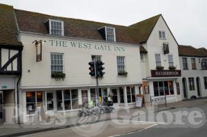 Picture of The West Gate Inn (JD Wetherspoon)