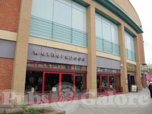 Picture of The Furze Wren (JD Wetherspoon)