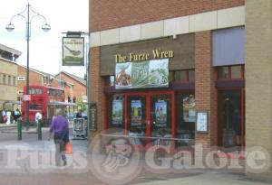 Picture of The Furze Wren (JD Wetherspoon)