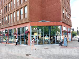 Picture of The Society Rooms (JD Wetherspoon)