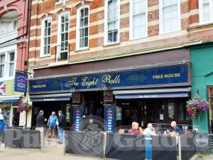Picture of The Eight Bells (JD Wetherspoon)