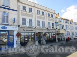 Picture of The Saxon Shore (JD Wetherspoon)